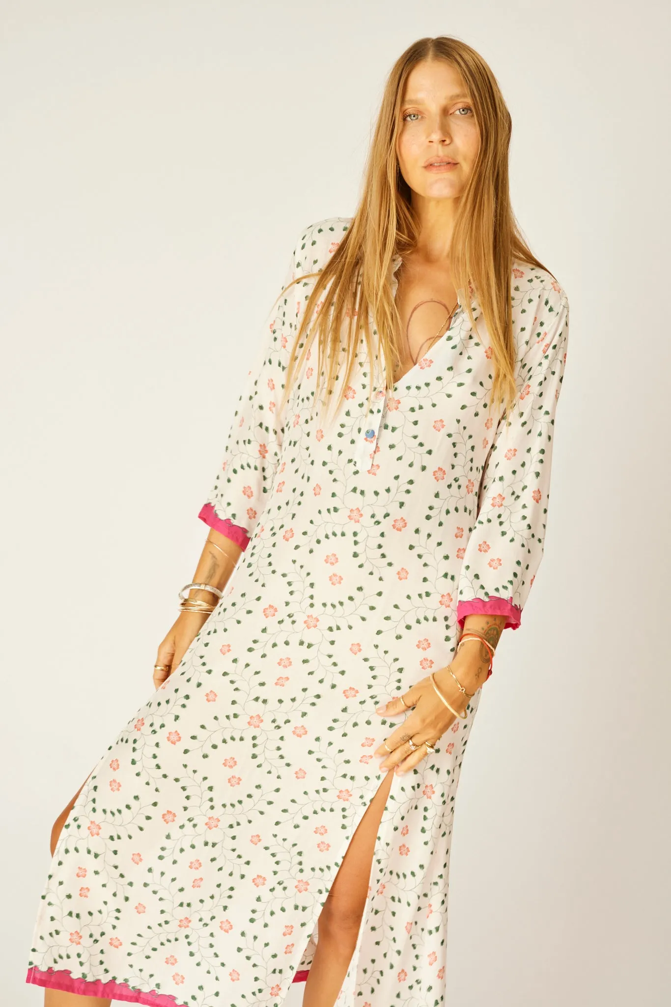 ISOBEL DRESS