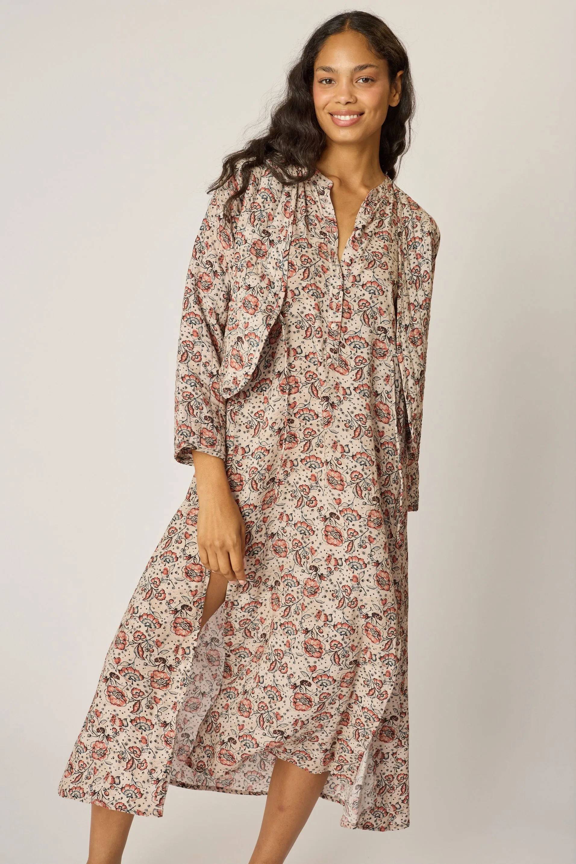 ISOBEL DRESS