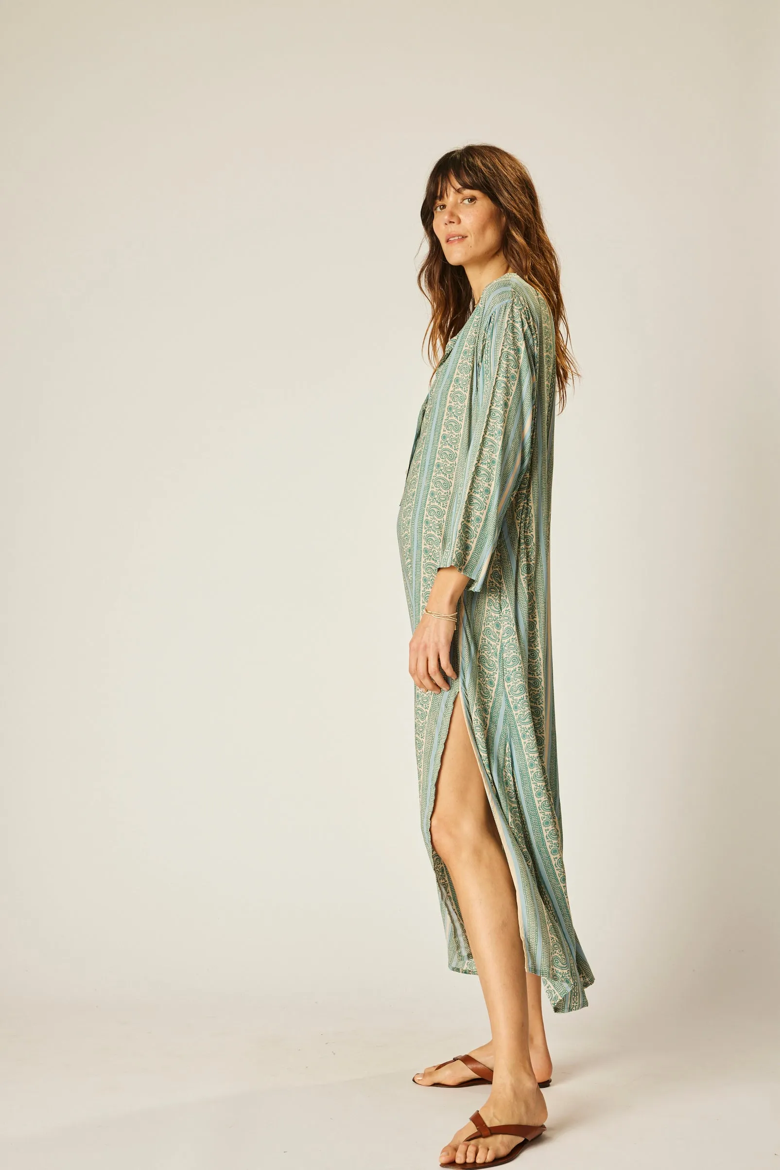 ISOBEL DRESS