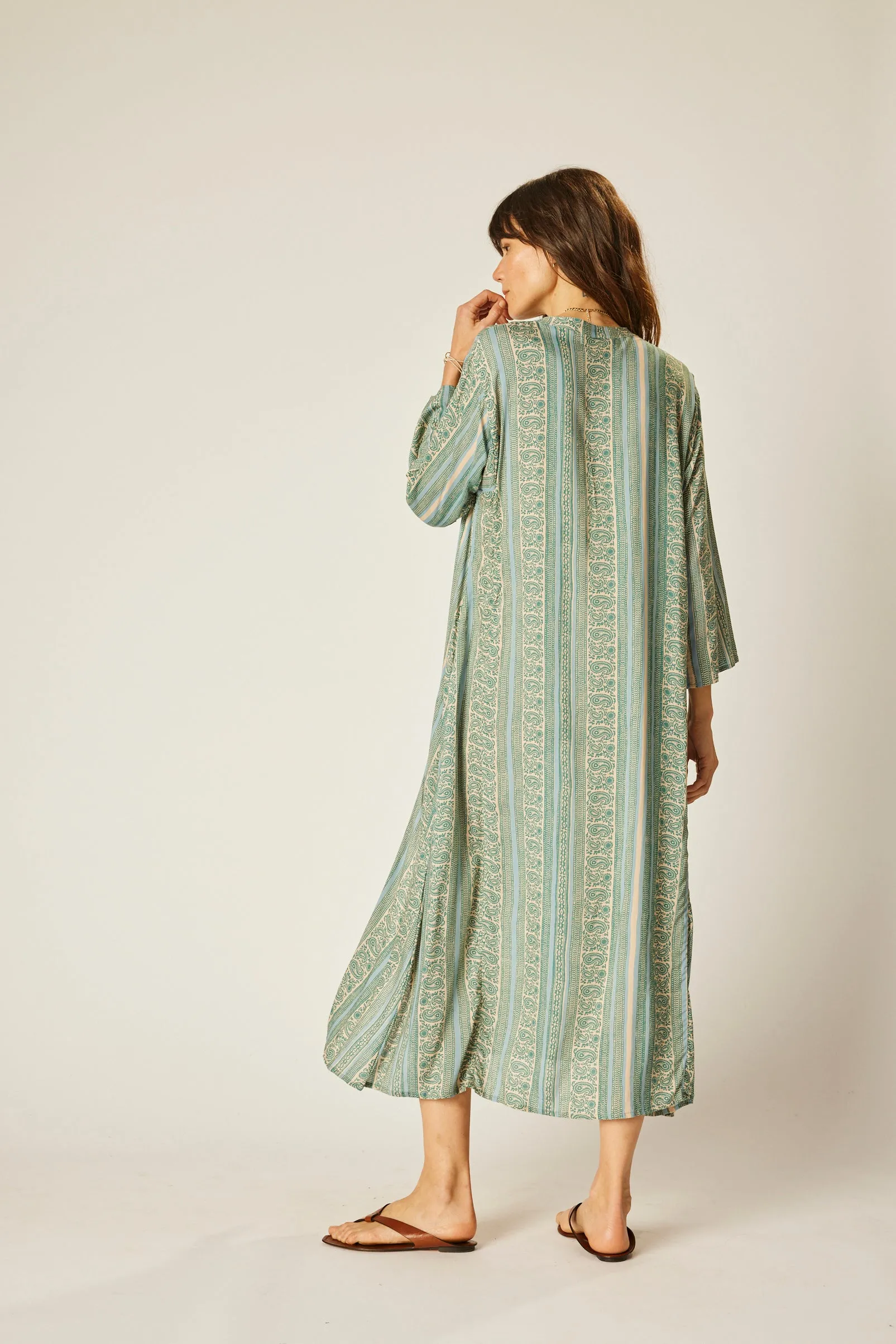 ISOBEL DRESS