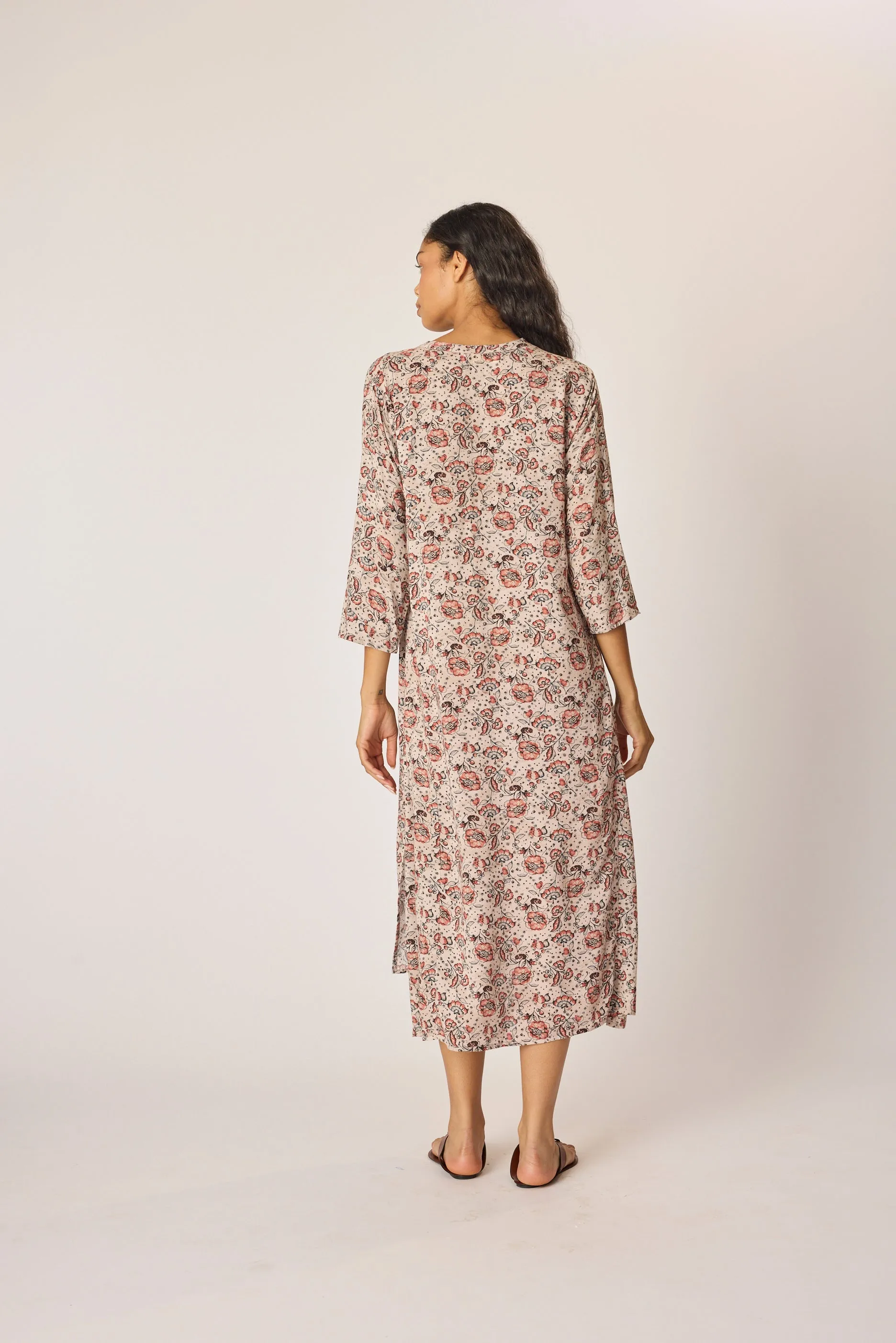 ISOBEL DRESS