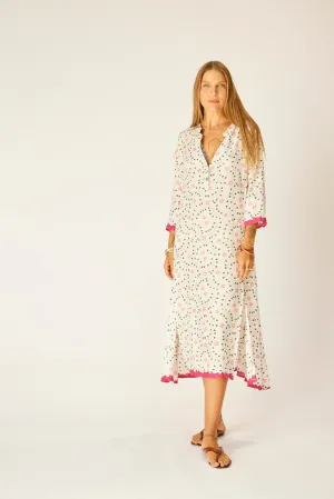 ISOBEL DRESS