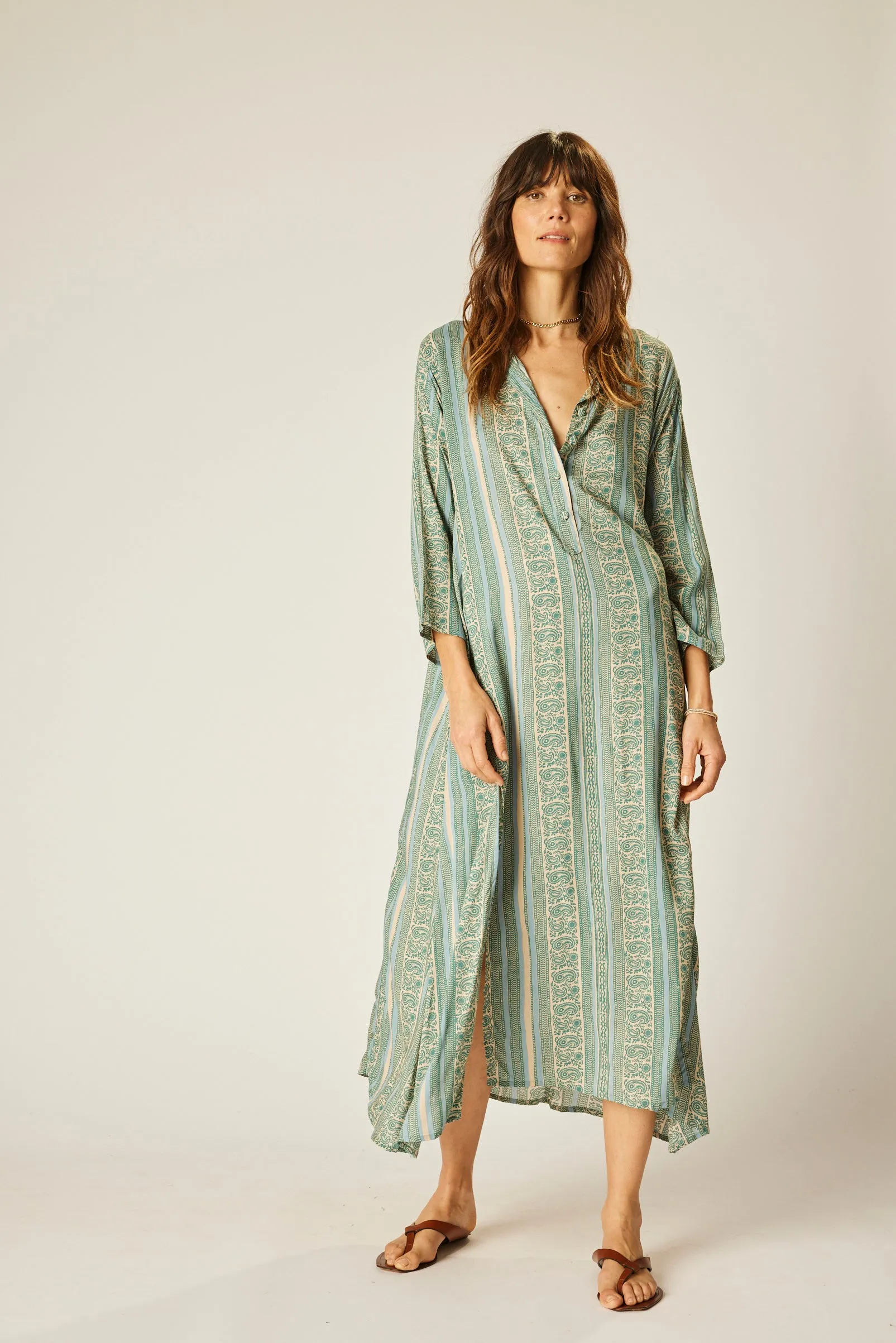 ISOBEL DRESS