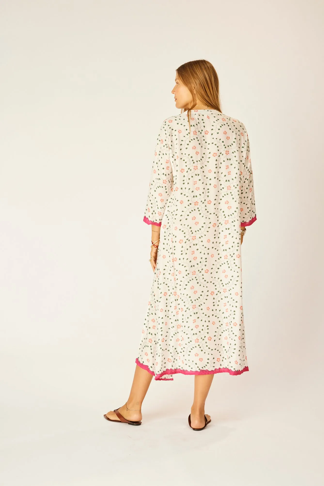 ISOBEL DRESS