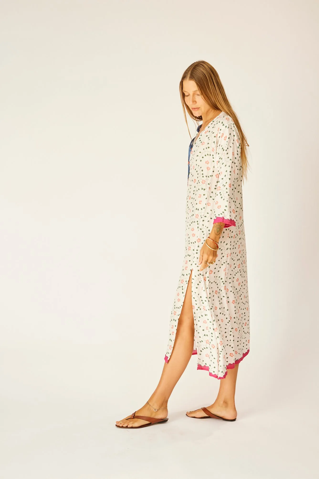 ISOBEL DRESS