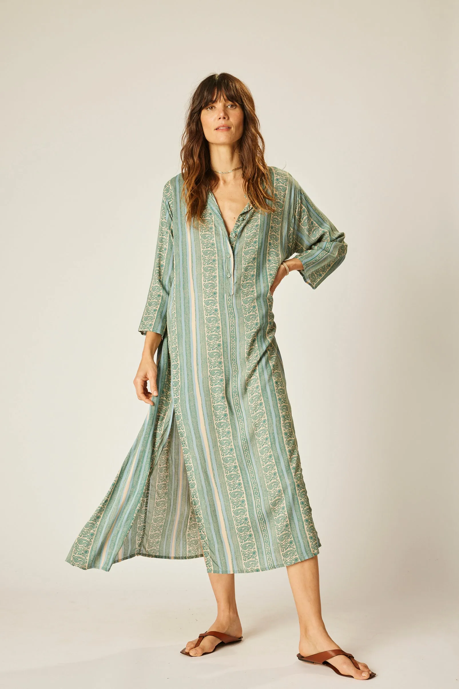 ISOBEL DRESS
