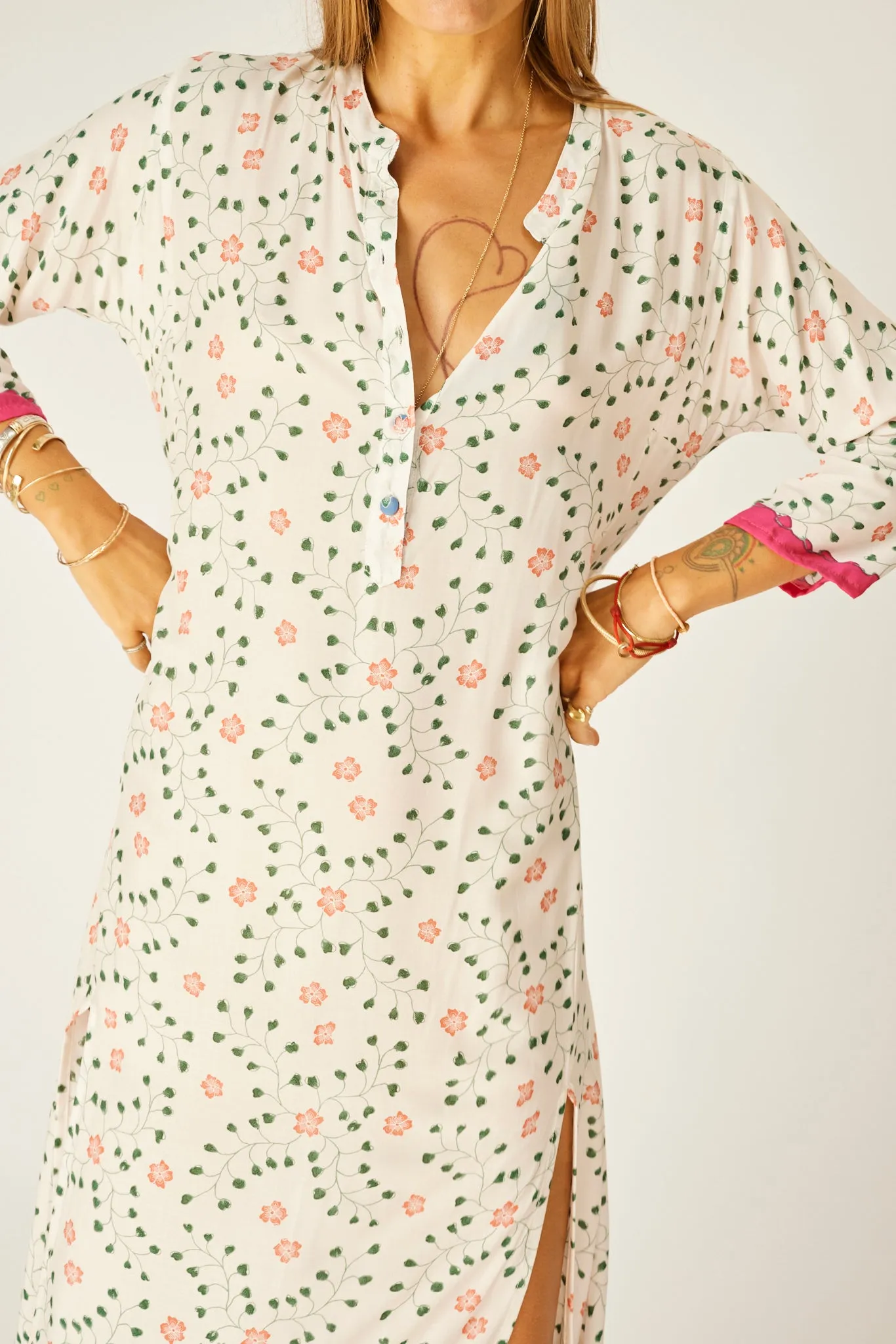 ISOBEL DRESS