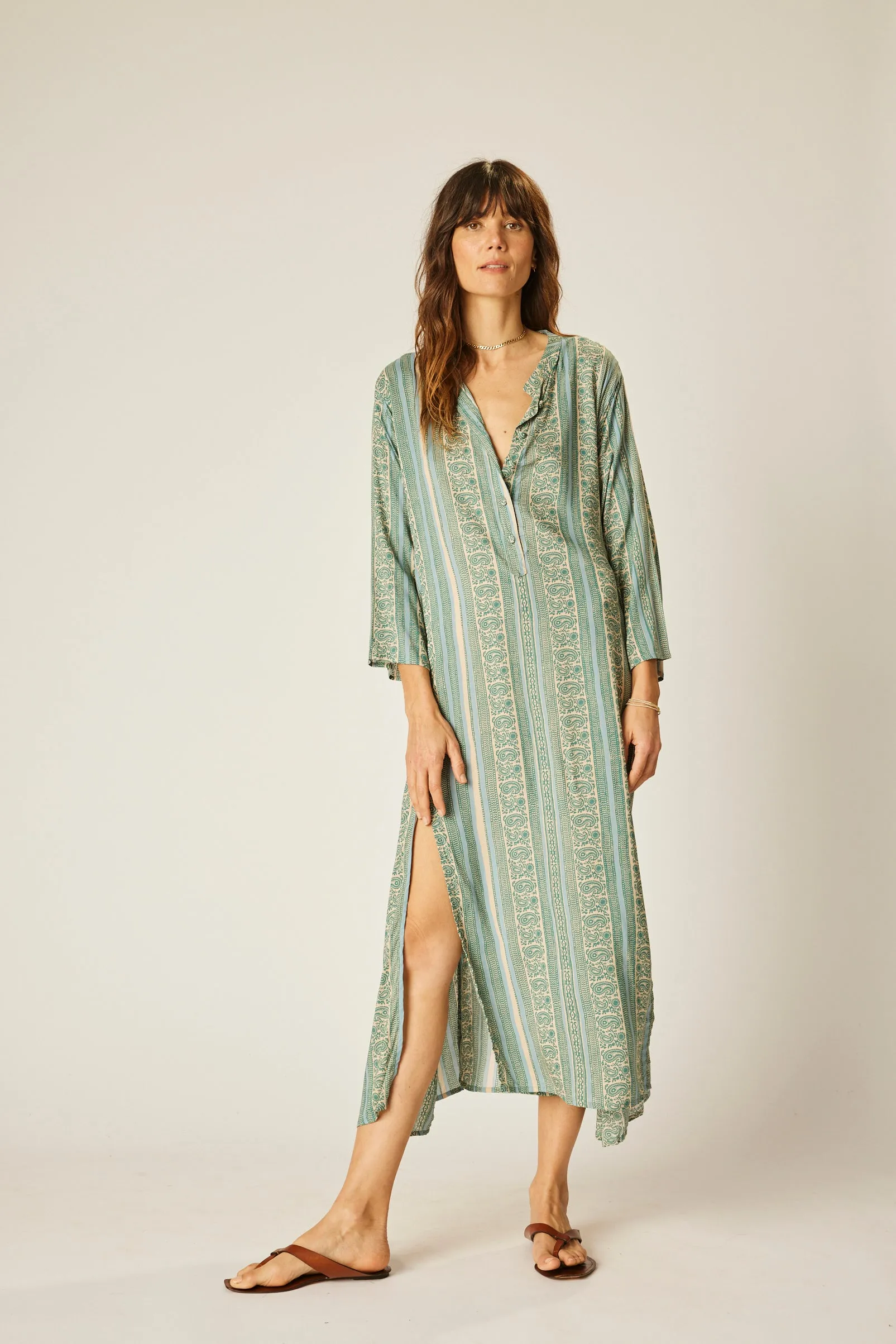 ISOBEL DRESS