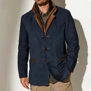 JAKE™ | COMFORTABLE VINTAGE JACKET