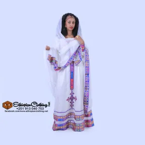 Jalele Habesha Kemis