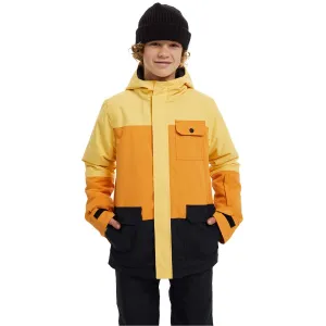 Javi Boys Snow Jacket