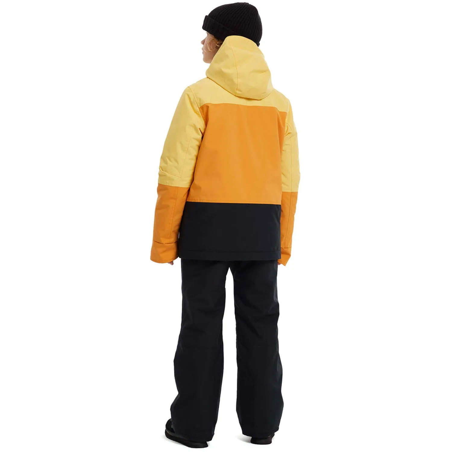 Javi Boys Snow Jacket
