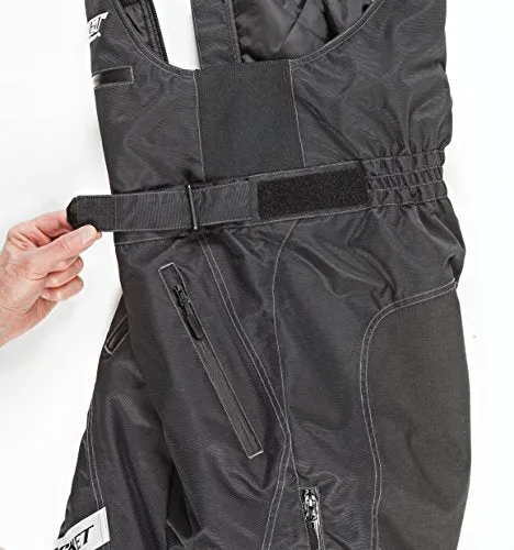 Joe Rocket 1812-096 SnowGear Extreme Bib,1 Pack