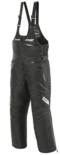 Joe Rocket 1812-096 SnowGear Extreme Bib,1 Pack