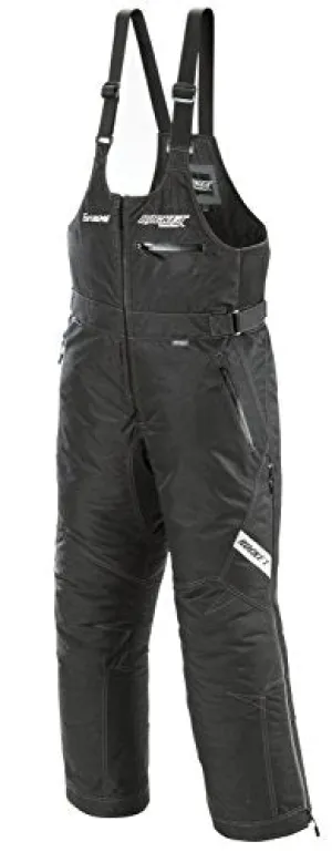 Joe Rocket 1812-096 SnowGear Extreme Bib,1 Pack
