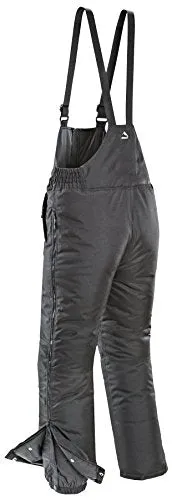 Joe Rocket 1815-185 SnowGear Storm Bib,1 Pack