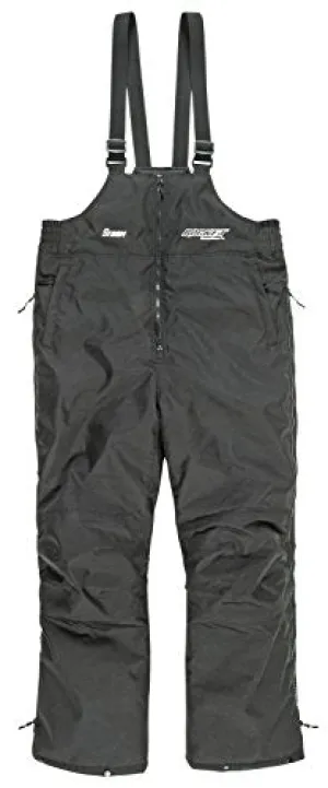 Joe Rocket 1815-185 SnowGear Storm Bib,1 Pack