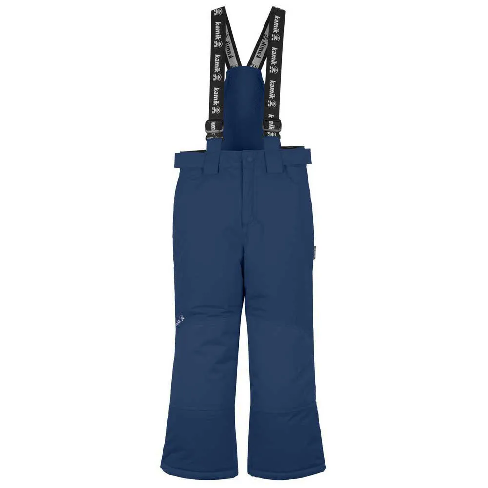 Kamik Harper Snowpants Navy