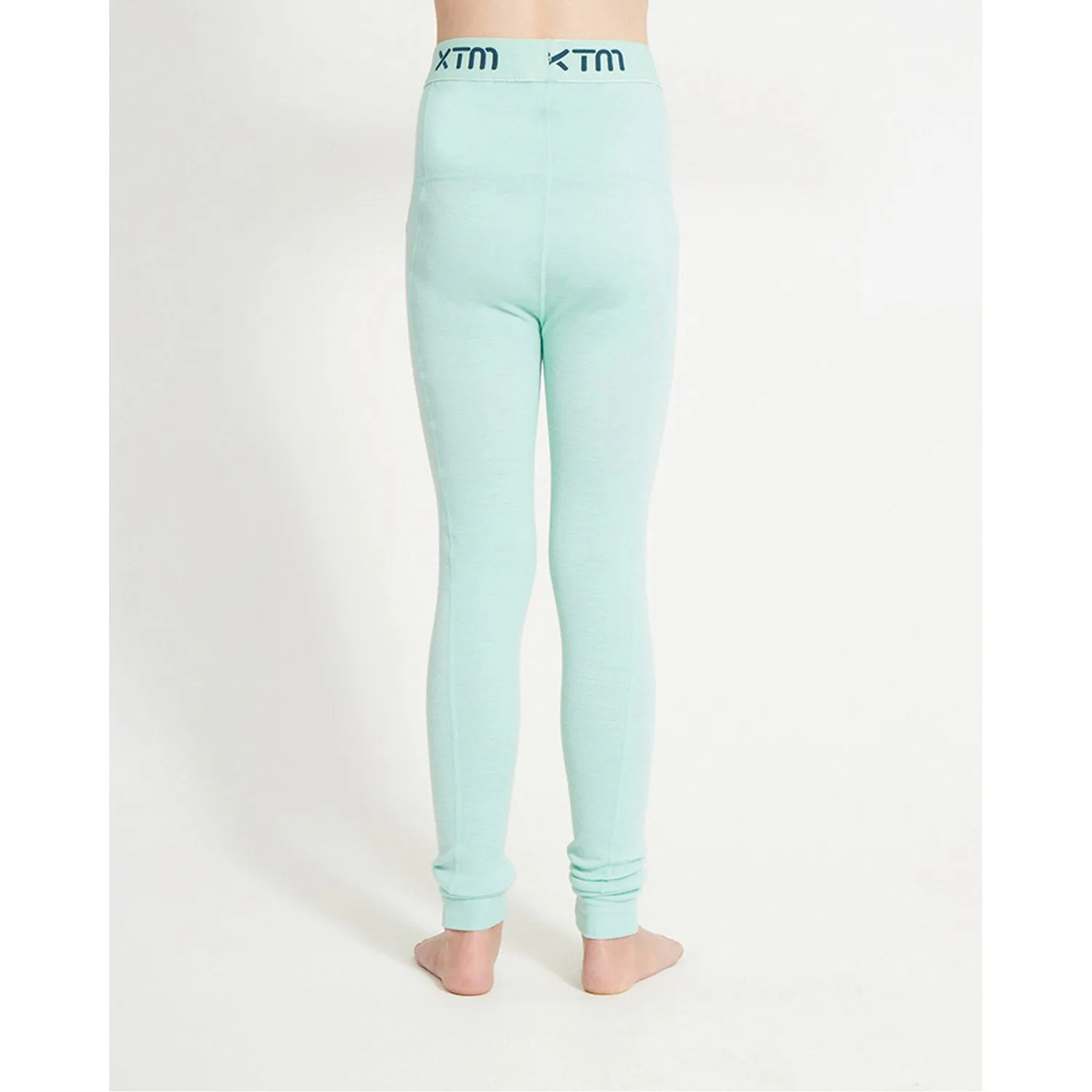 Kids Merino Wool Thermal Snow Pant