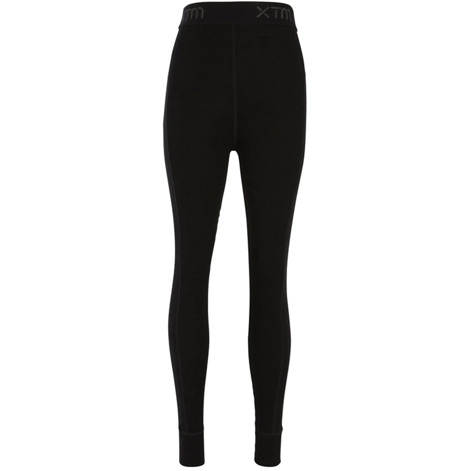 Kids Merino Wool Thermal Snow Pant