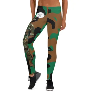 Killin Payne - Leggings