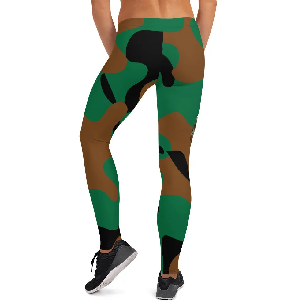 Killin Payne - Leggings