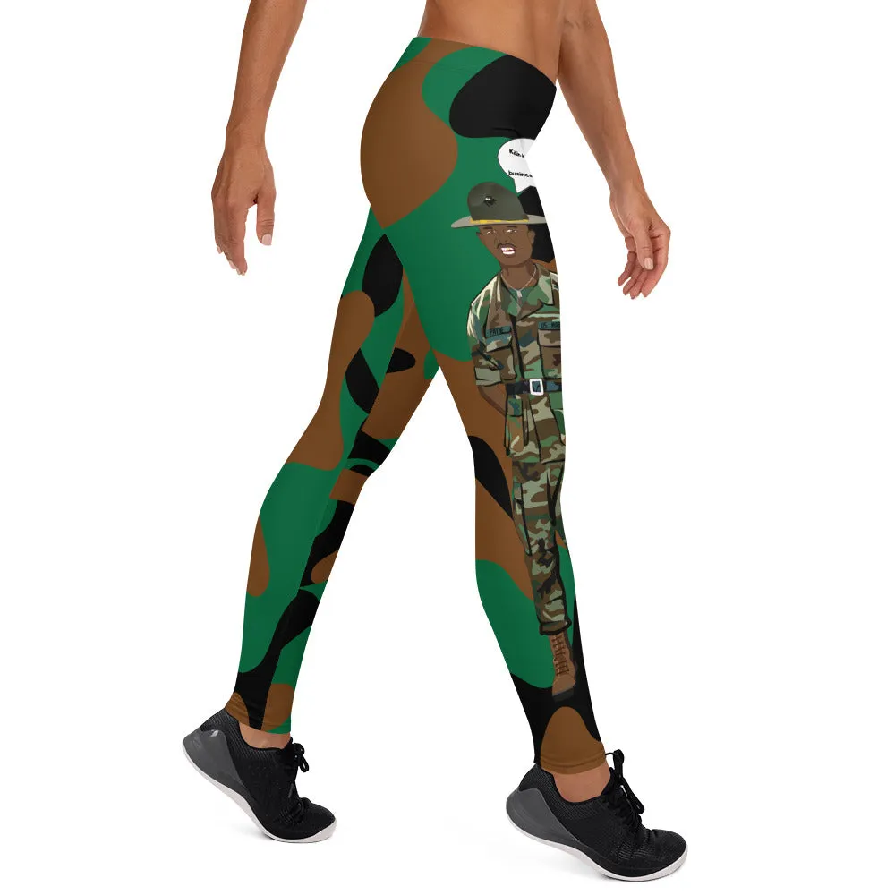 Killin Payne - Leggings
