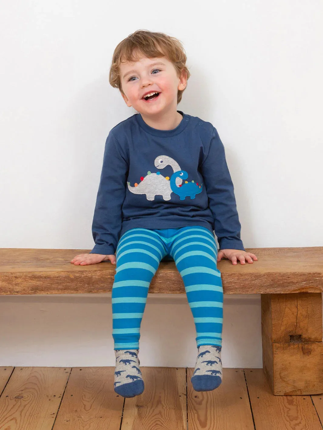 KITE | Stripe Leggings