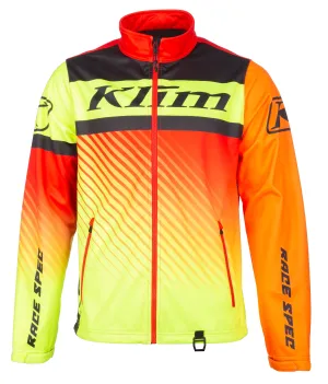 KLIM Mens Revolt Jacket