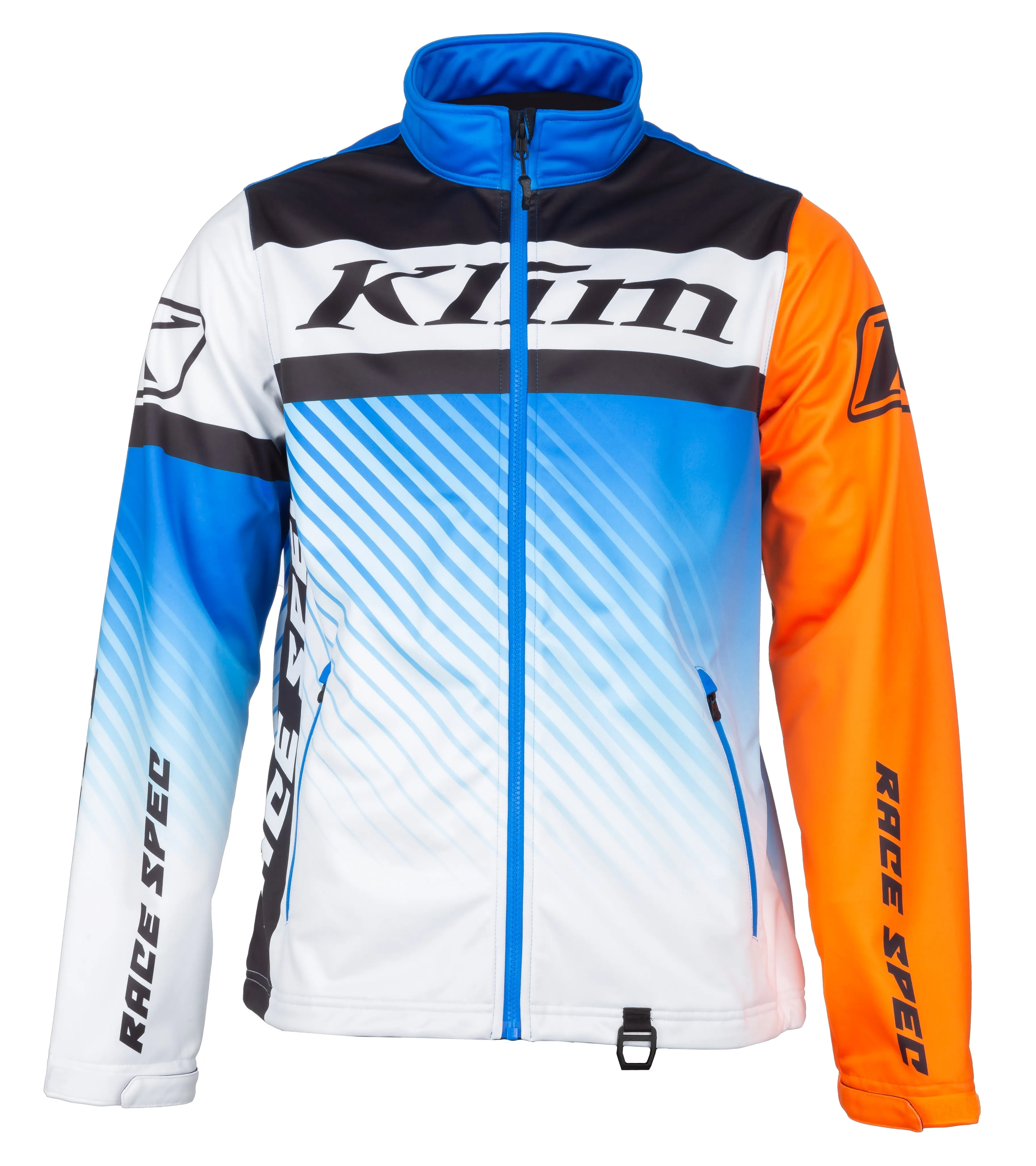 KLIM Mens Revolt Jacket