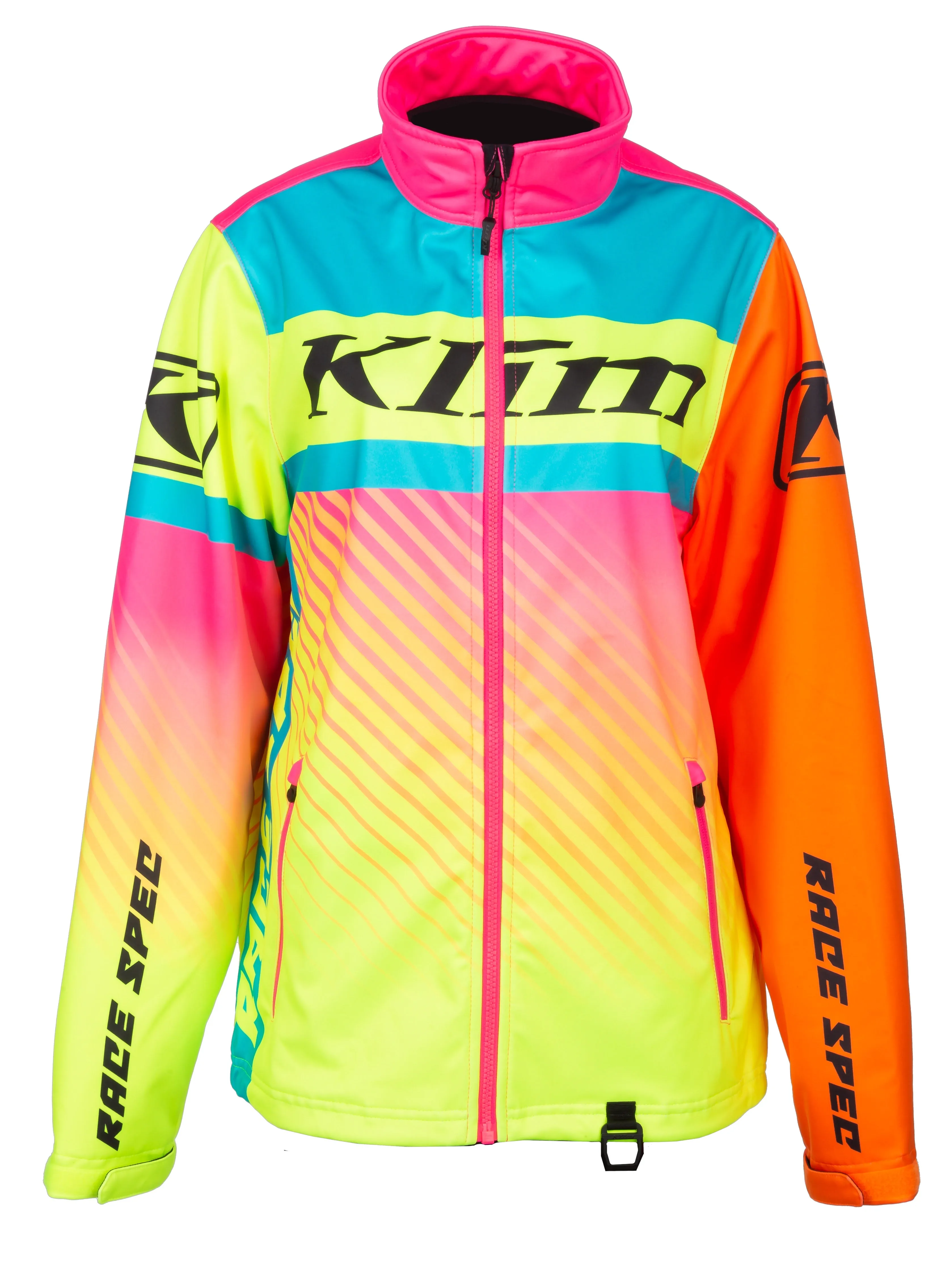KLIM Mens Revolt Jacket
