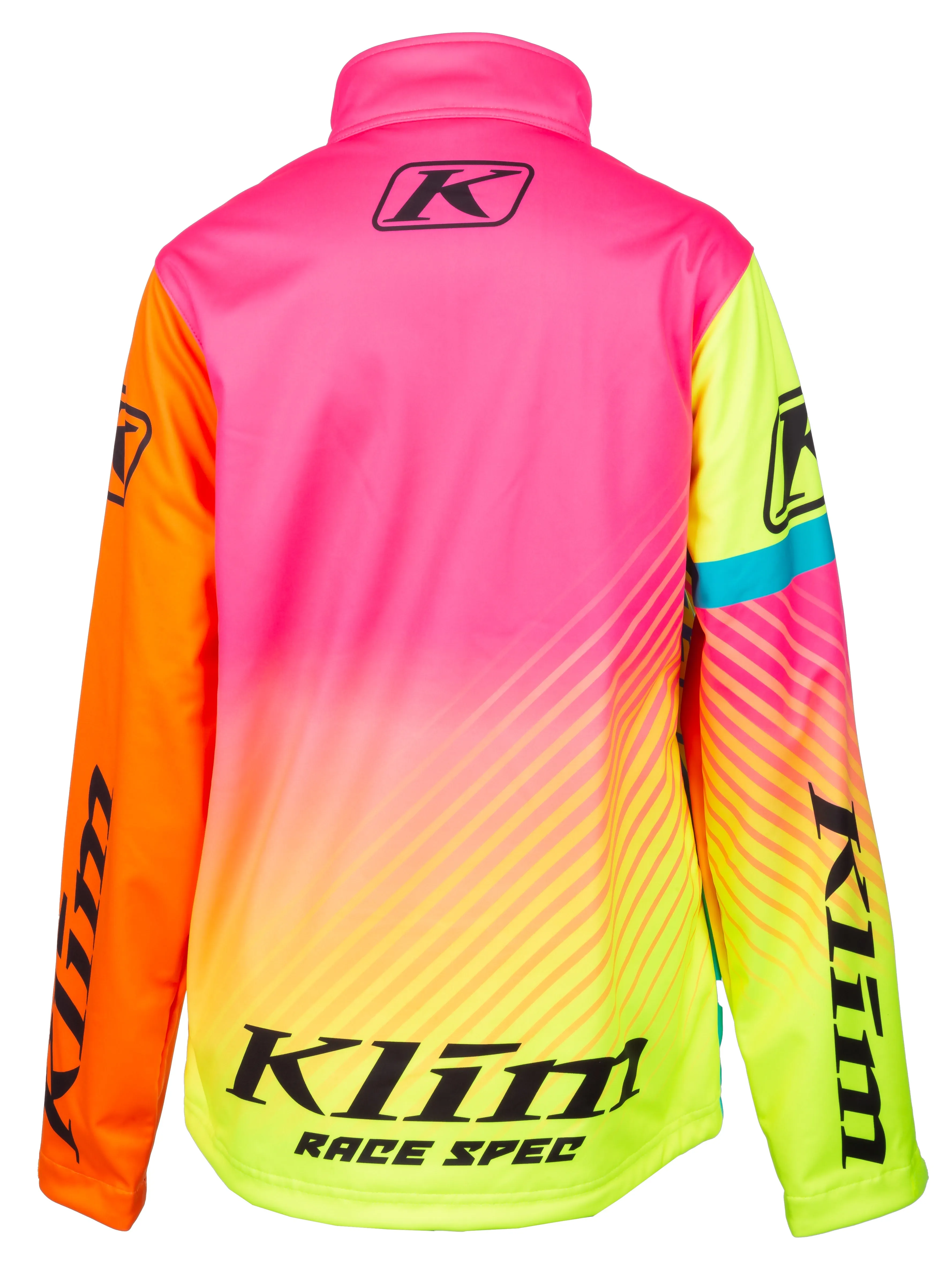 KLIM Mens Revolt Jacket