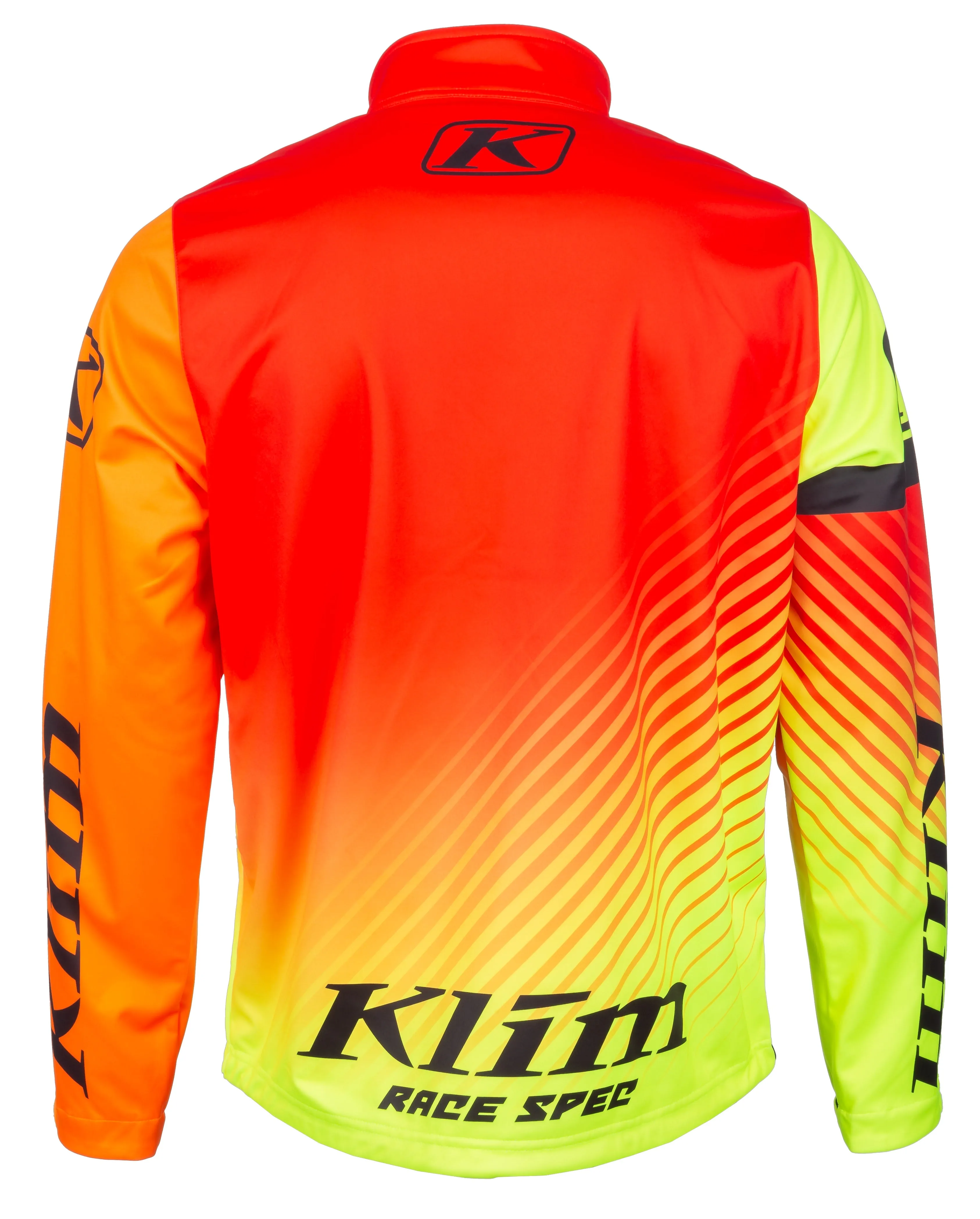 KLIM Mens Revolt Jacket