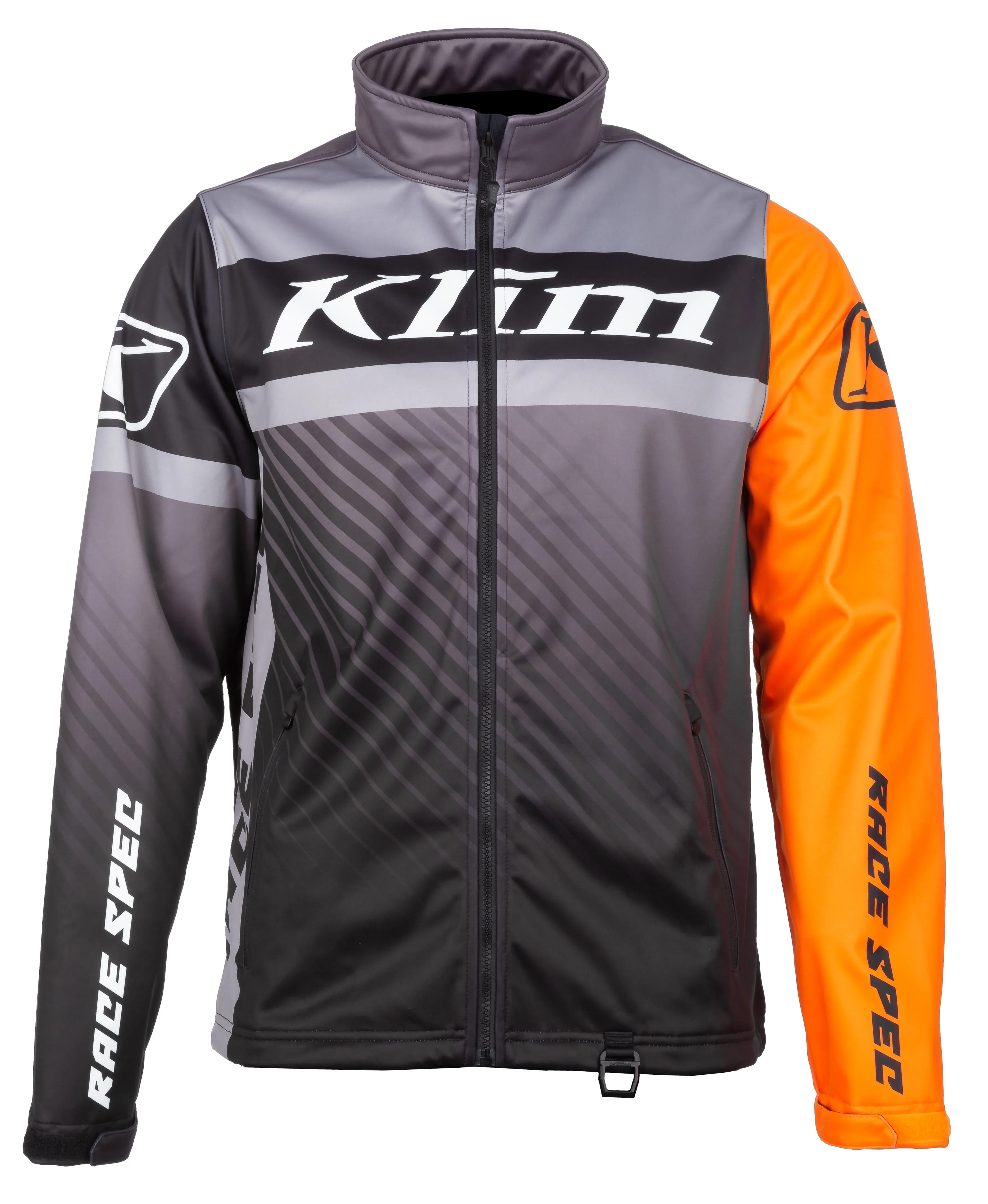 KLIM Mens Revolt Jacket