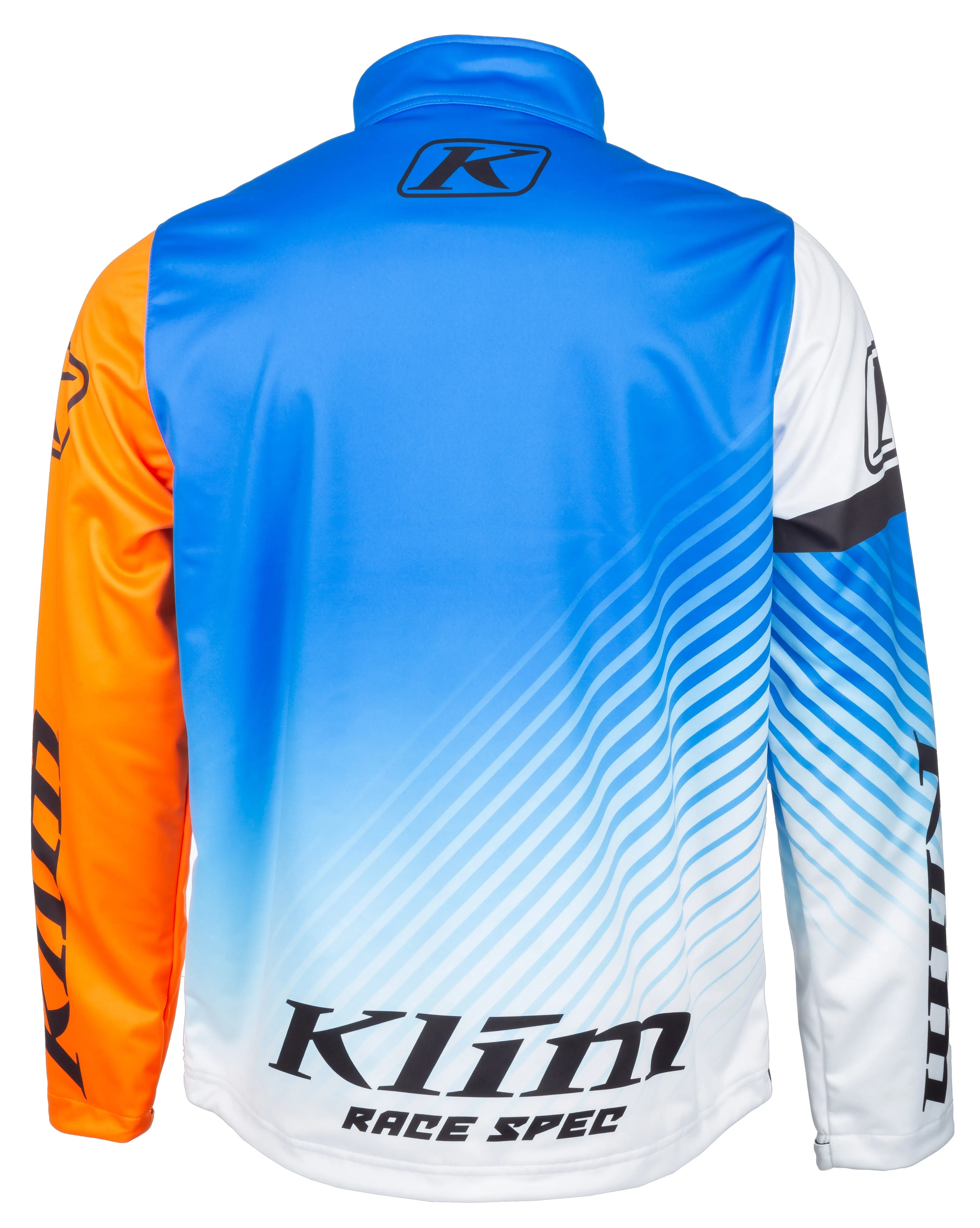 KLIM Mens Revolt Jacket