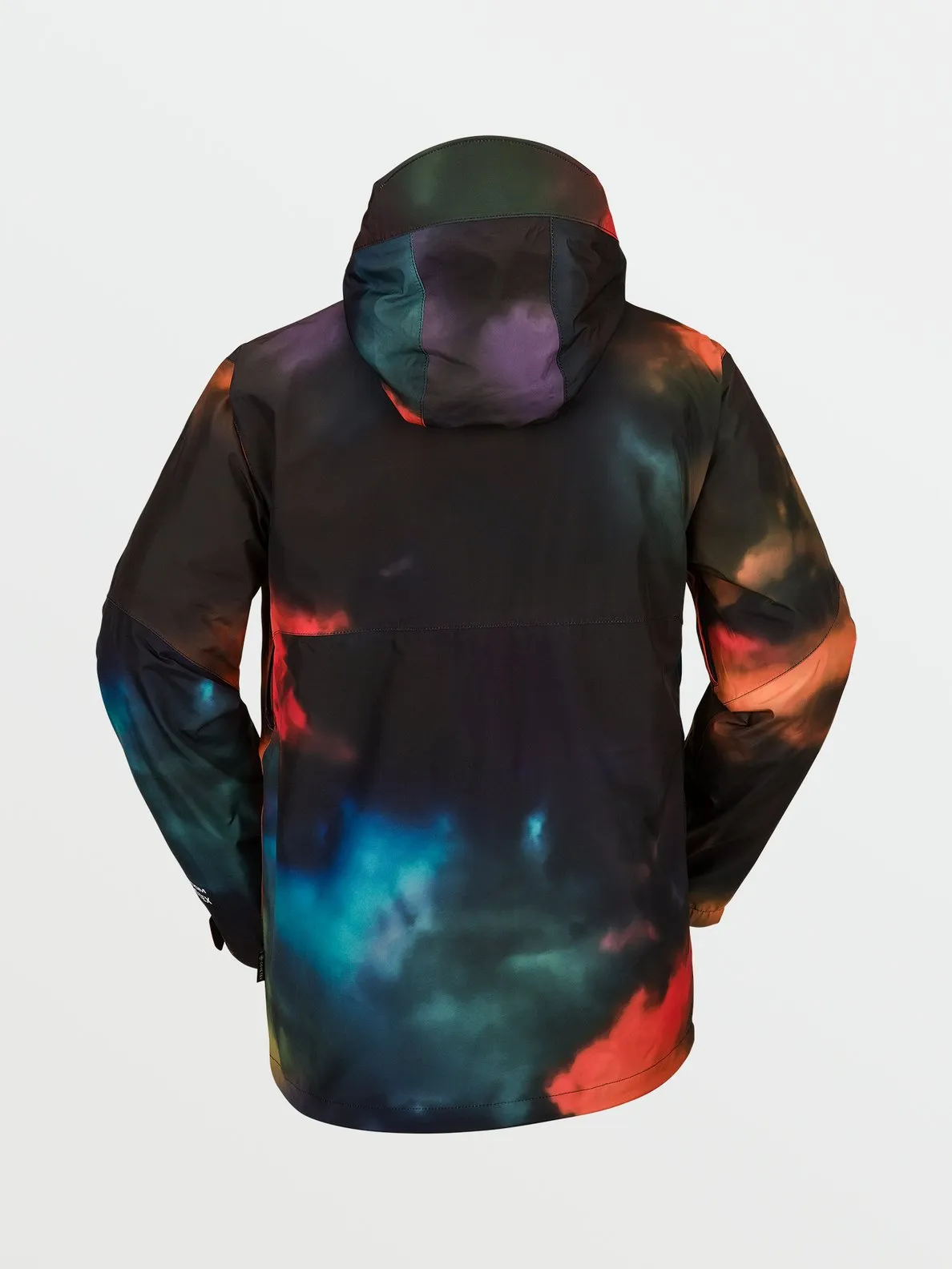 L Gore-Tex Snowboard Jacket