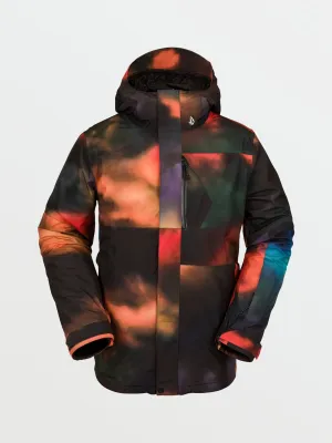 L Gore-Tex Snowboard Jacket