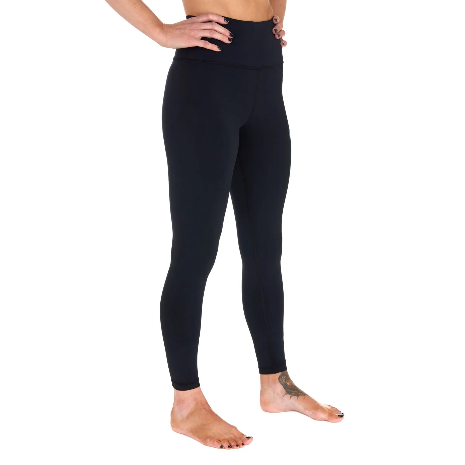 Ladies Fusion Leggings