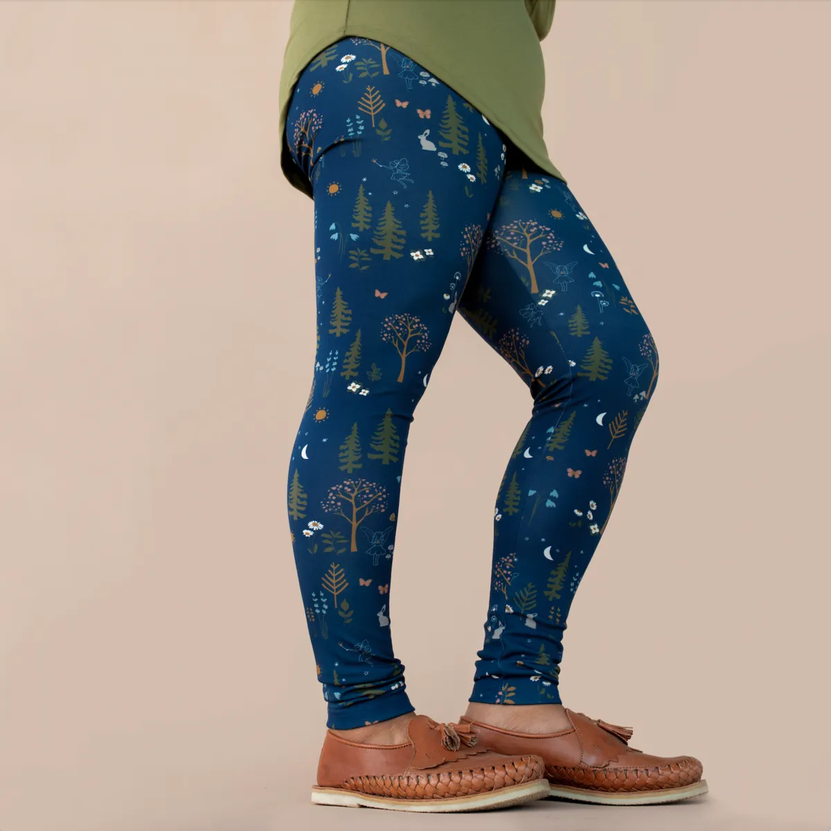 Ladies Leggings