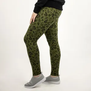 Ladies Leggings