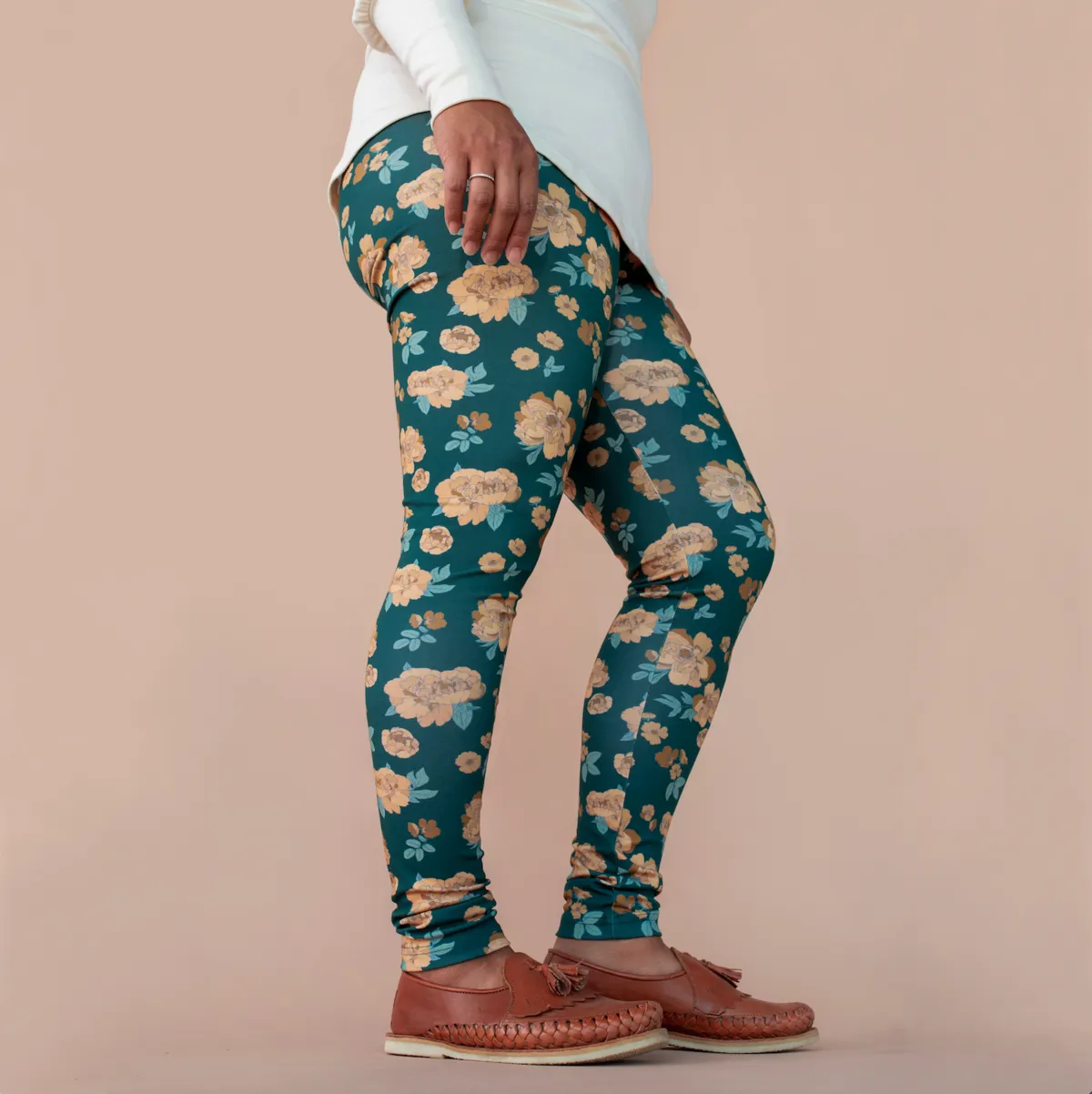 Ladies Leggings