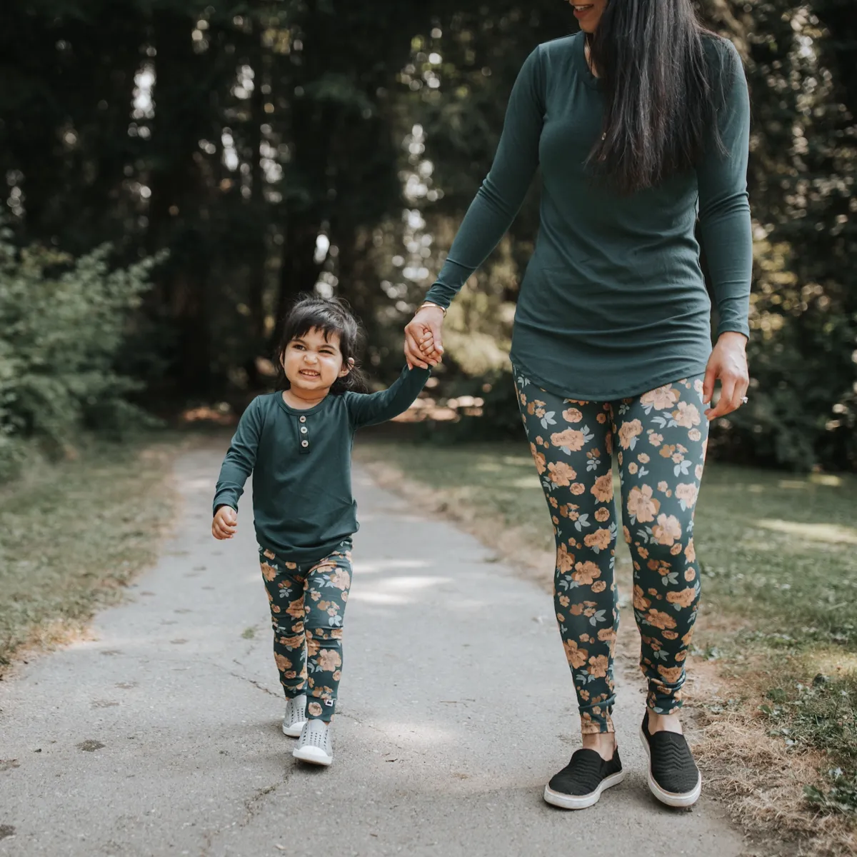 Ladies Leggings