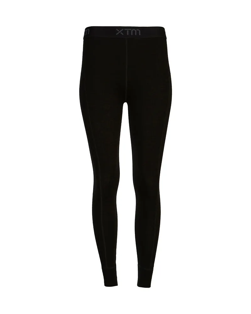 Ladies Merino Wool Thermal Snow Pant