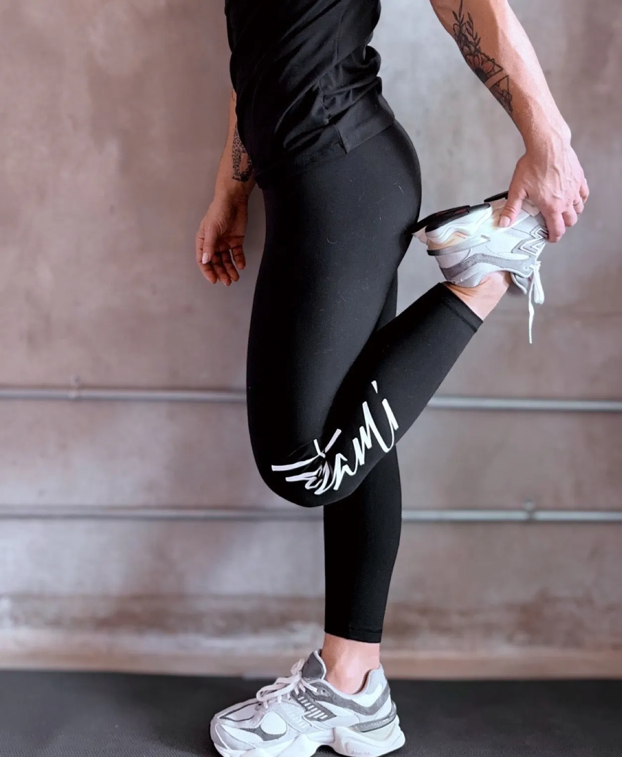Ladies Rupture Leggings