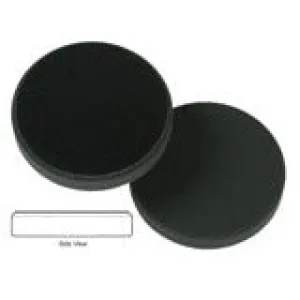 _Lake Country 3.5" Flat Black Foam Pad