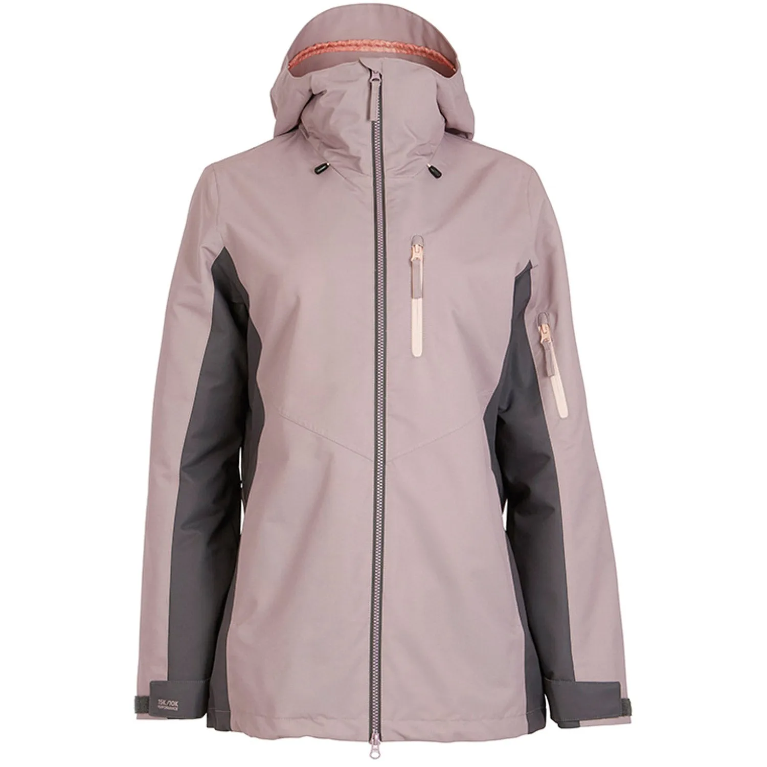 Lani Ii Snow Jacket