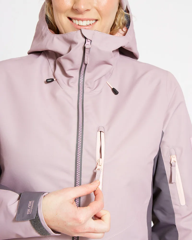 Lani Ii Snow Jacket