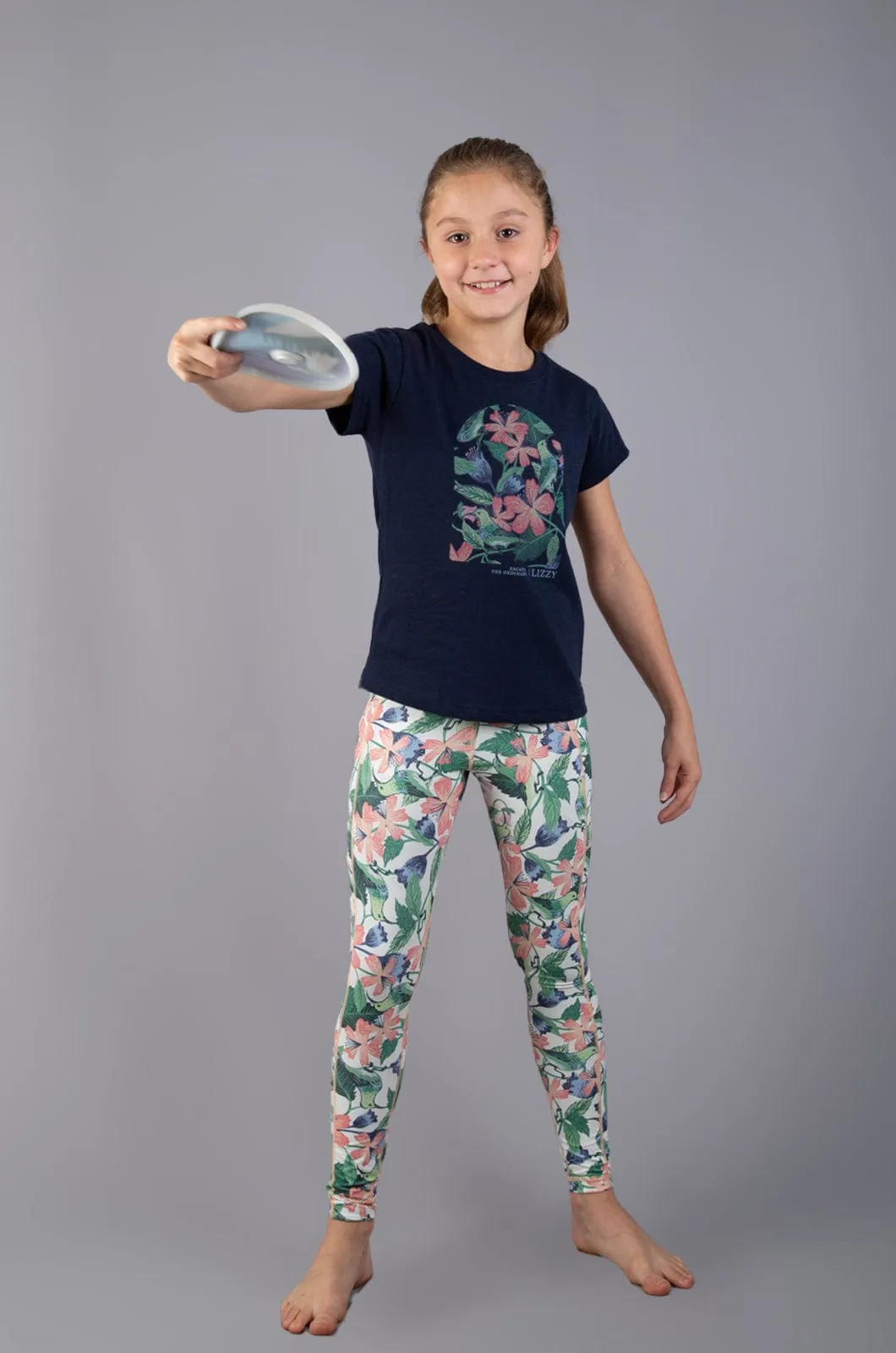 Larsen - Teen Girls  Leggings
