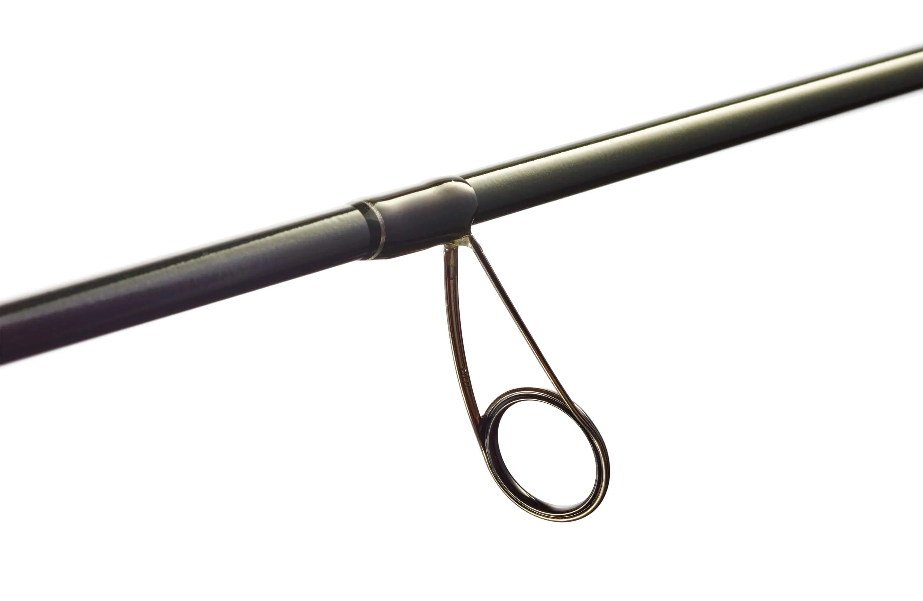 Legend Elite Spinning & Casting