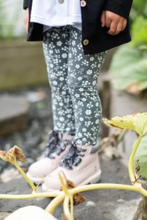 Leggings 1/2T